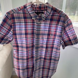 Boys Ralph Lauren button down